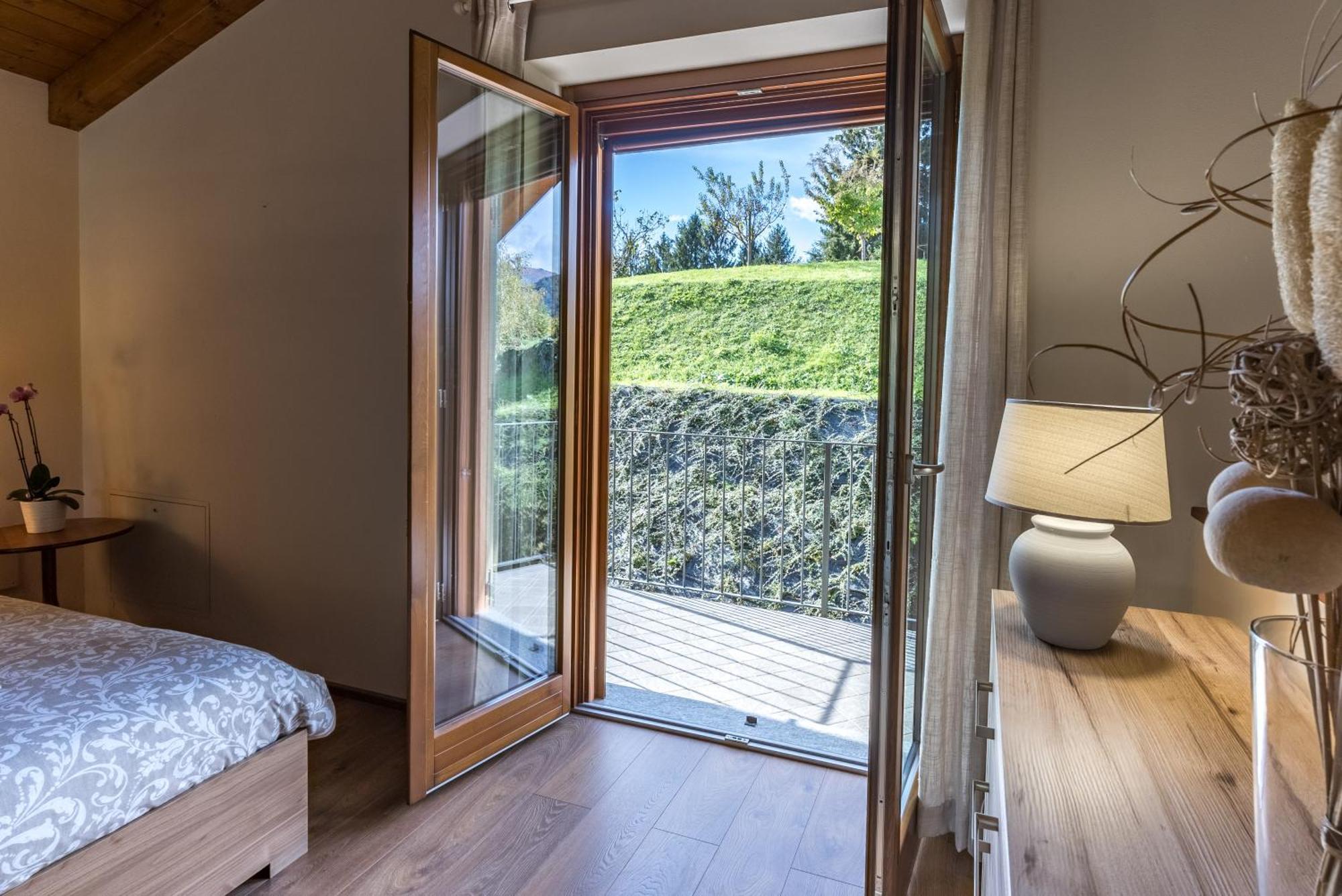 Casa Elsa - Lago D'Orta ออร์ตาซันจูลิโอ ภายนอก รูปภาพ
