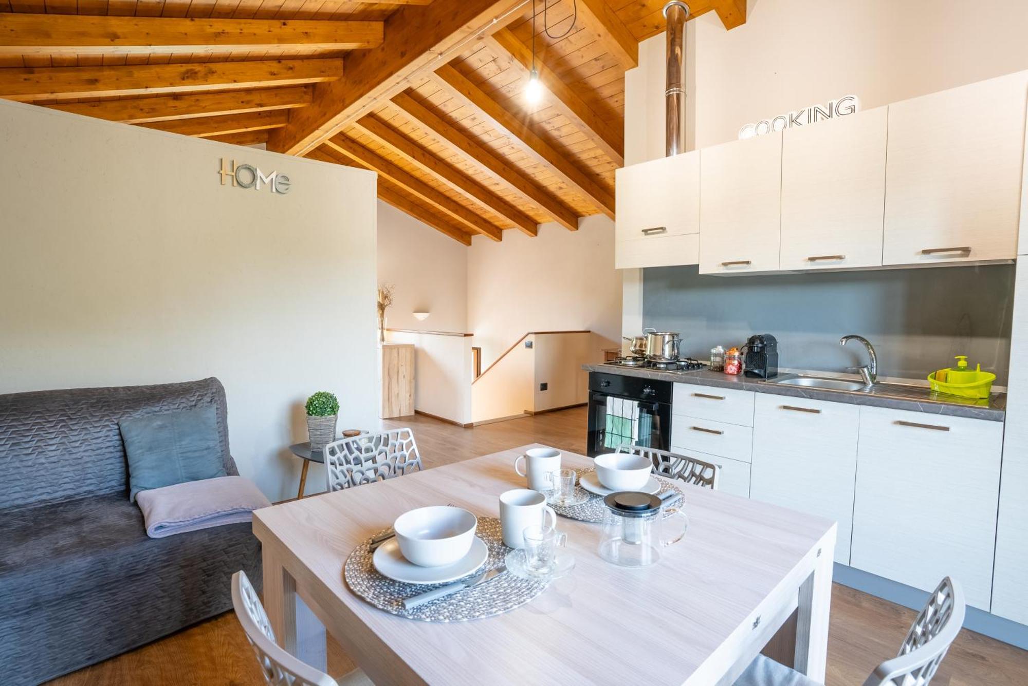 Casa Elsa - Lago D'Orta ออร์ตาซันจูลิโอ ภายนอก รูปภาพ